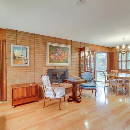 3 Mi To Reno Riverwalk Quail Walk Custom Home